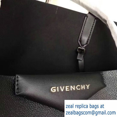 Givenchy Calfskin Antigona Shopper Tote Bag 09 - Click Image to Close