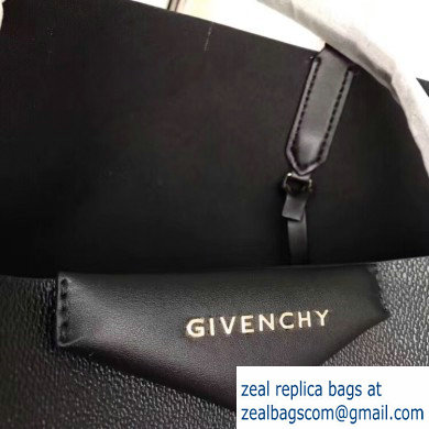 Givenchy Calfskin Antigona Shopper Tote Bag 09