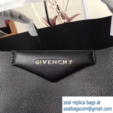 Givenchy Calfskin Antigona Shopper Tote Bag 11