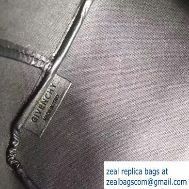 Givenchy Calfskin Antigona Shopper Tote Bag 11