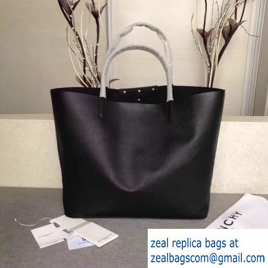 Givenchy Calfskin Antigona Shopper Tote Bag 12