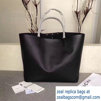 Givenchy Calfskin Antigona Shopper Tote Bag 13