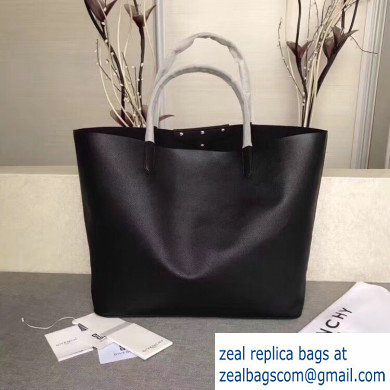 Givenchy Calfskin Antigona Shopper Tote Bag 14
