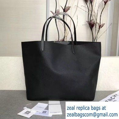 Givenchy Coated Canvas Antigona Shopper Tote Bag 02