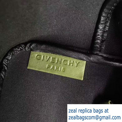 Givenchy Coated Canvas Antigona Shopper Tote Bag 06 - Click Image to Close