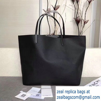 Givenchy Coated Canvas Antigona Shopper Tote Bag 10