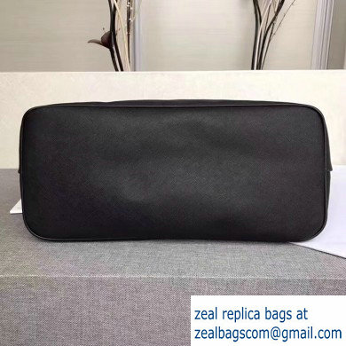 Givenchy Coated Canvas Antigona Shopper Tote Bag 11 - Click Image to Close