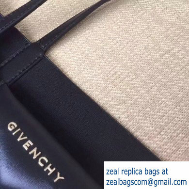 Givenchy Coated Canvas Antigona Shopper Tote Bag 14 - Click Image to Close