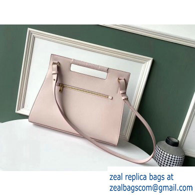 Givenchy Large Whip Bag in Smooth Leather Beige - Click Image to Close