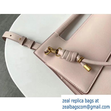 Givenchy Large Whip Bag in Smooth Leather Beige - Click Image to Close