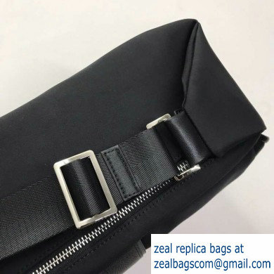 Givenchy Nylon Bum Bag 9626 Black