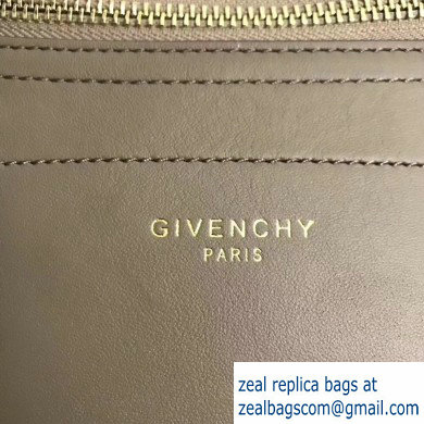 Givenchy Whip Bum Bag in Smooth Leather Camel - Click Image to Close