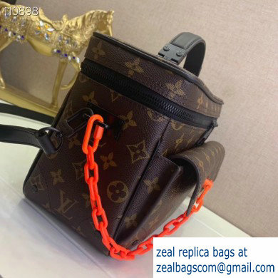 Louis Vuitton Monogram Canvas Messenger Bag M61118 2020 - Click Image to Close