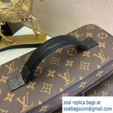 Louis Vuitton Monogram Canvas Messenger Bag M61118 2020