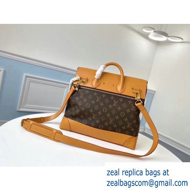 Louis Vuitton Monogram Canvas Steamer PM Bag M44997 2020 - Click Image to Close