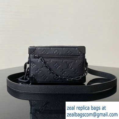 louis vuitton MINI SOFT TRUNK m55702 - Click Image to Close