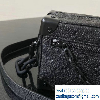 louis vuitton MINI SOFT TRUNK m55702 - Click Image to Close