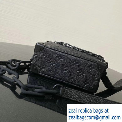 louis vuitton MINI SOFT TRUNK m55702 - Click Image to Close