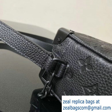 louis vuitton MINI SOFT TRUNK m55702