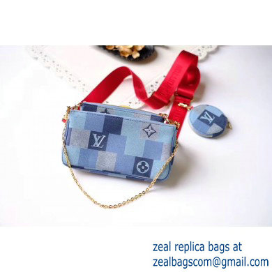 louis vuitton MULTI POCHETTE ACCESSOIRES m44990