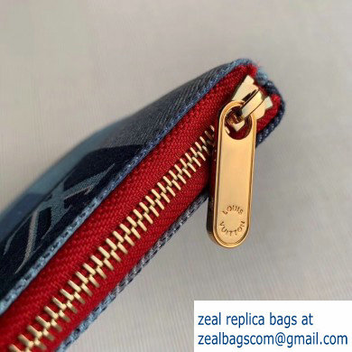 louis vuitton denim city pouch m68761