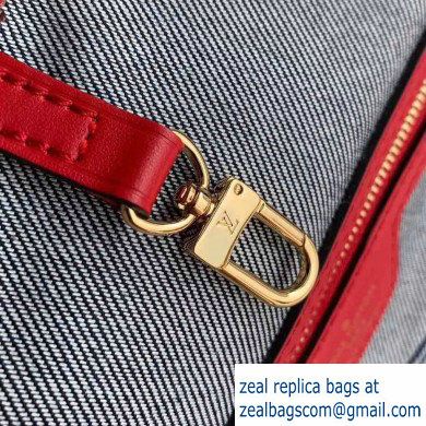 louis vuitton legendary Neverfull mm bag m44981 - Click Image to Close