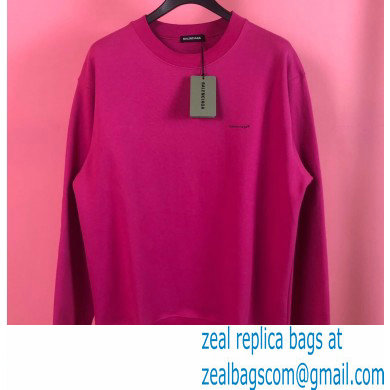 Balenciaga Sweatshirt B05
