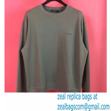 Balenciaga Sweatshirt B07