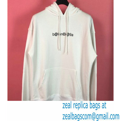 Balenciaga Sweatshirt B22