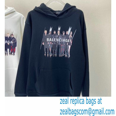 Balenciaga Sweatshirt B48