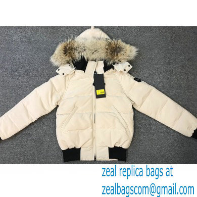 Canada Goose Women's Down Jacket 11