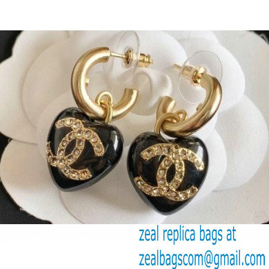 Chanel Earrings 264 2020