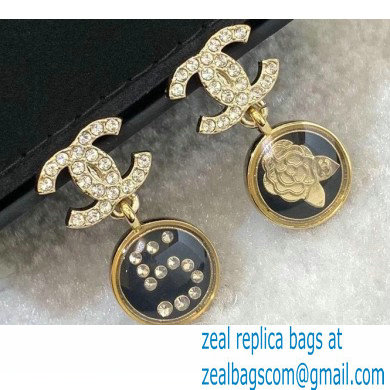 Chanel Earrings 299 2020