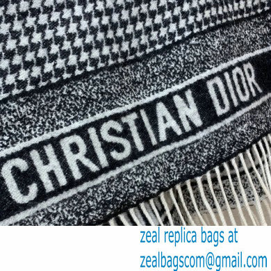 Dior 30 Montaigne Poncho 70x150cm 2020 - Click Image to Close