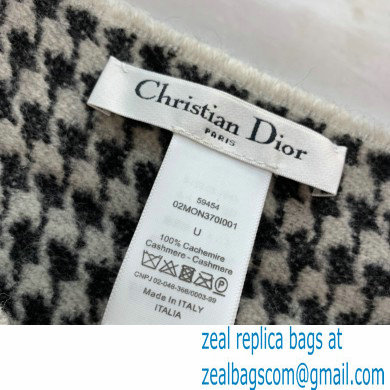 Dior 30 Montaigne Poncho 70x150cm 2020 - Click Image to Close