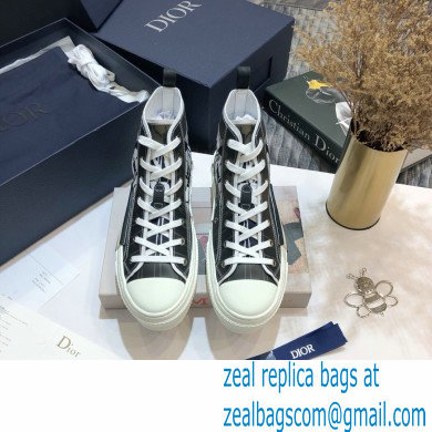 Dior B23 High-top Sneakers 02