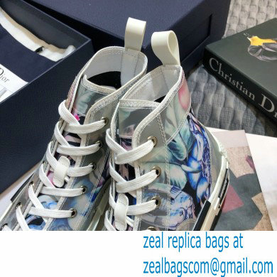 Dior B23 High-top Sneakers 03