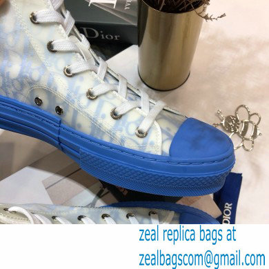 Dior B23 High-top Sneakers 07