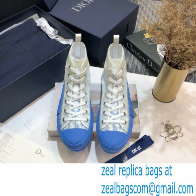 Dior B23 High-top Sneakers 07 - Click Image to Close