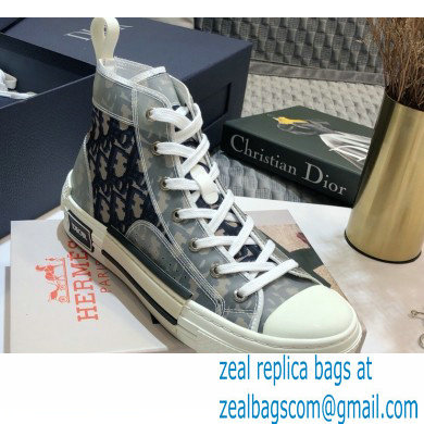 Dior B23 High-top Sneakers 09 - Click Image to Close
