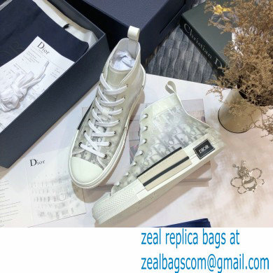 Dior B23 High-top Sneakers 11