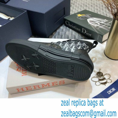Dior B23 High-top Sneakers 12