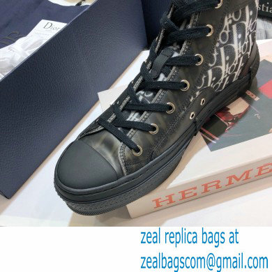 Dior B23 High-top Sneakers 12