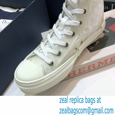 Dior B23 High-top Sneakers 13