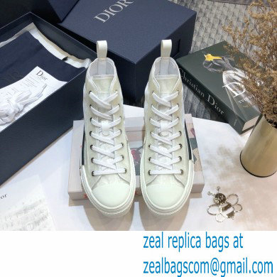 Dior B23 High-top Sneakers 13