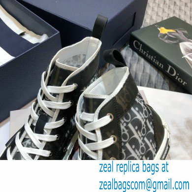 Dior B23 High-top Sneakers 14 - Click Image to Close