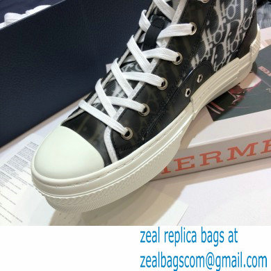 Dior B23 High-top Sneakers 14 - Click Image to Close