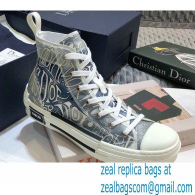 Dior B23 High-top Sneakers 16 - Click Image to Close