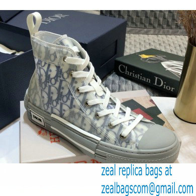 Dior B23 High-top Sneakers 17 - Click Image to Close