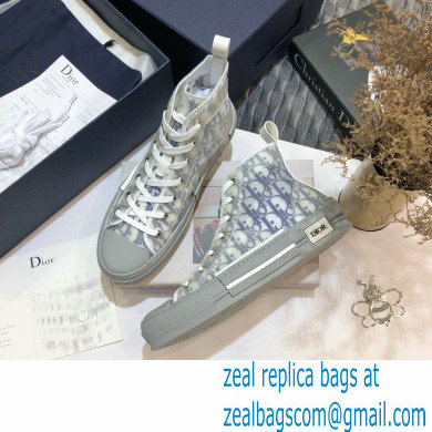 Dior B23 High-top Sneakers 17